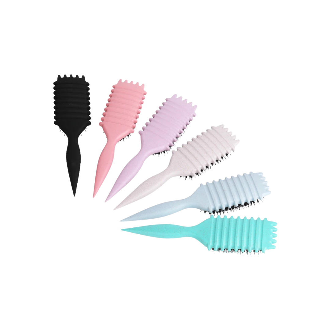 professional hairstyling brush