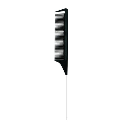 Pro Fine Tooth Rat Tail Comb