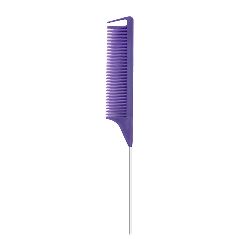 pro fine tooth rat tail comb