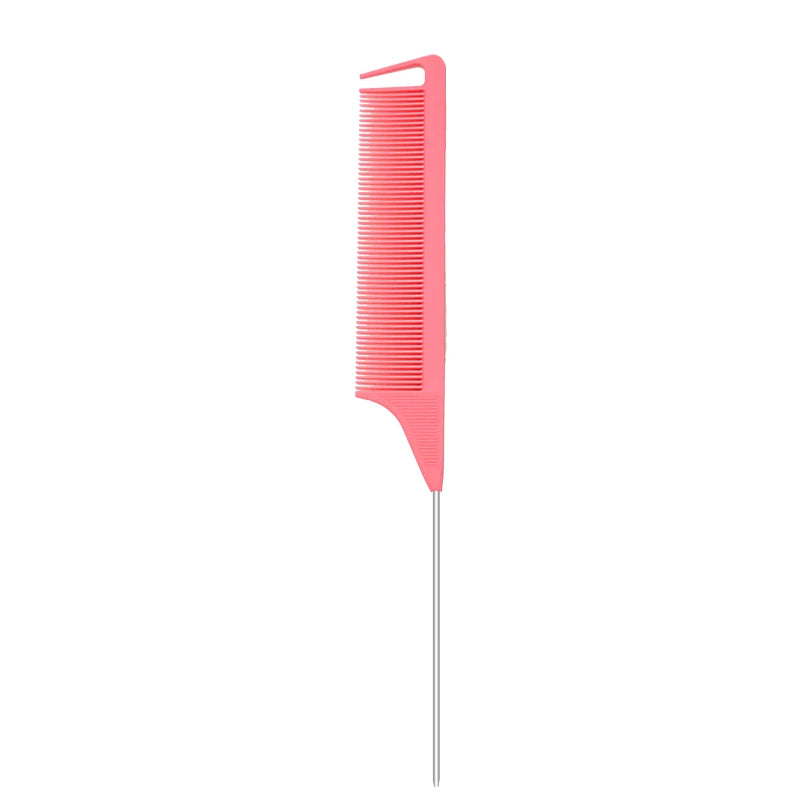 pro fine tooth rat tail comb