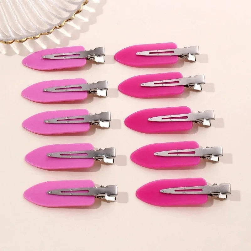 10 pack styling clips