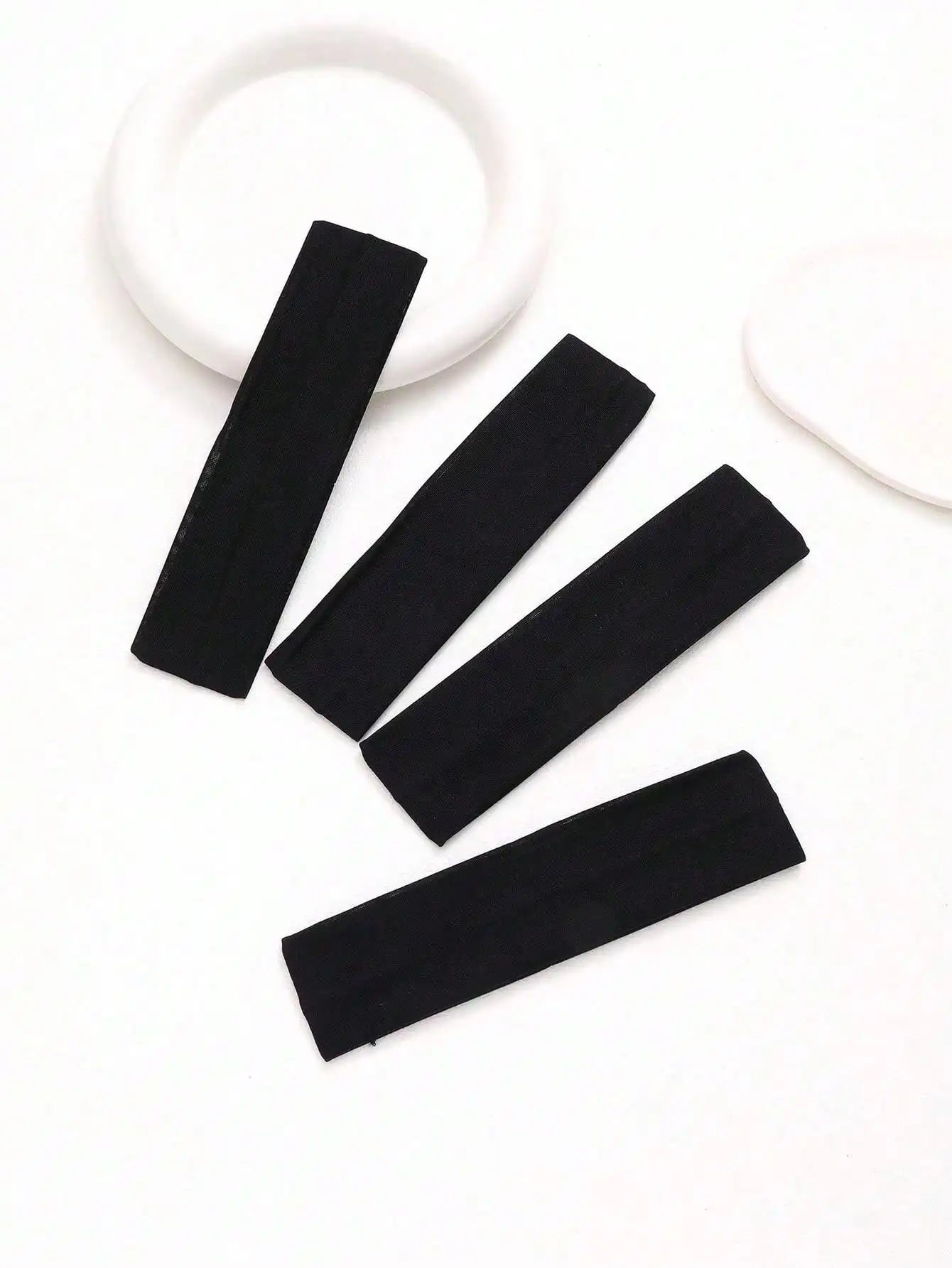 stretch headband set