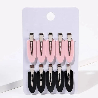 10 Pack Styling Clips