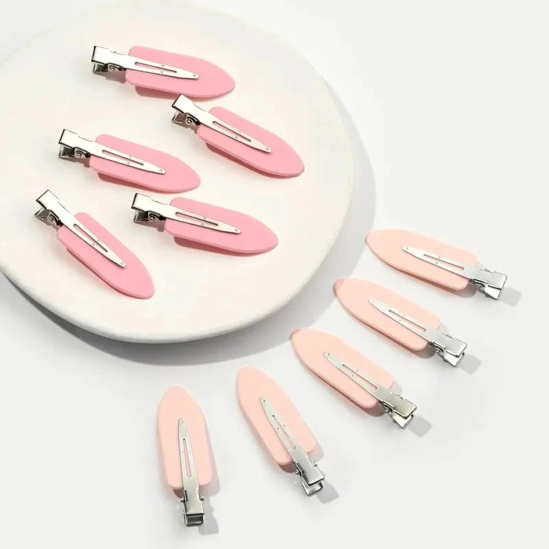 10 pack styling clips
