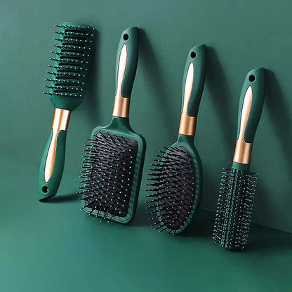 Air Cushion Hairbrush