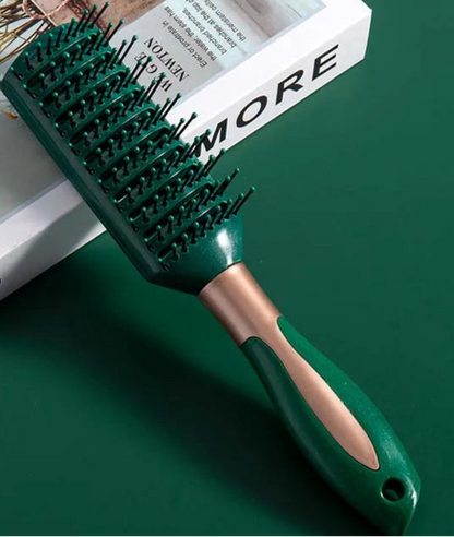 Air Cushion Hairbrush