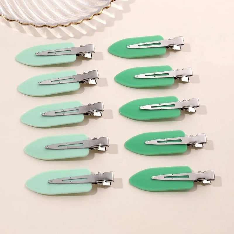 10 pack styling clips