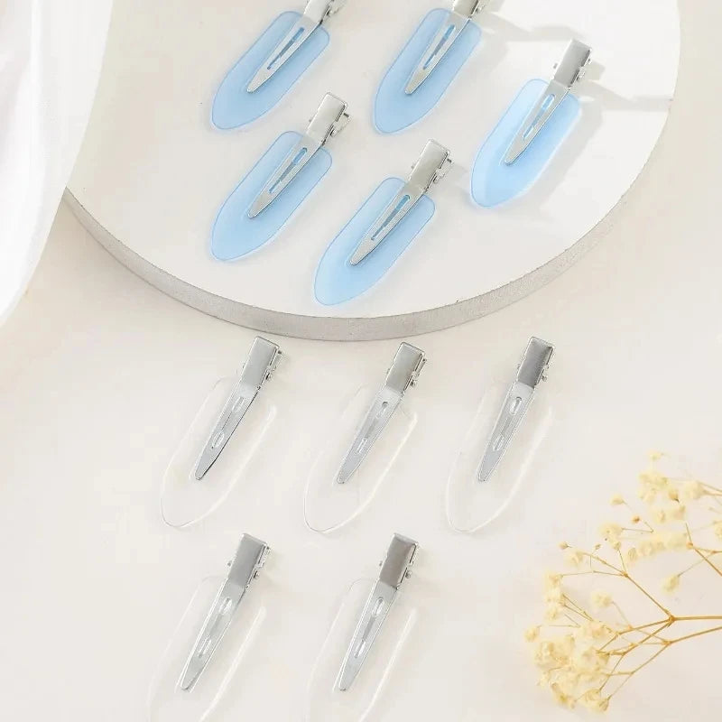 10 pack styling clips