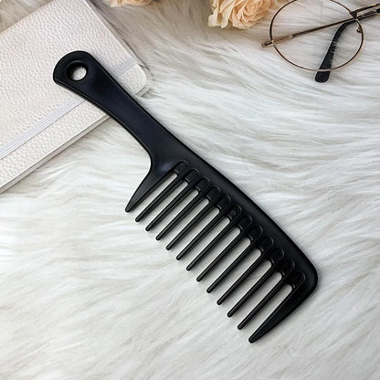Wide Tooth Styling Comb