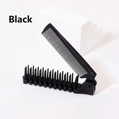 Folding Styling Comb