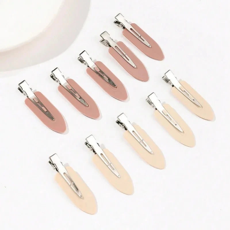 10 pack styling clips