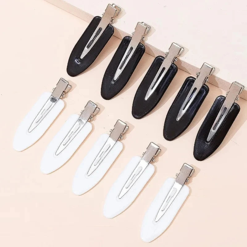 10 pack styling clips