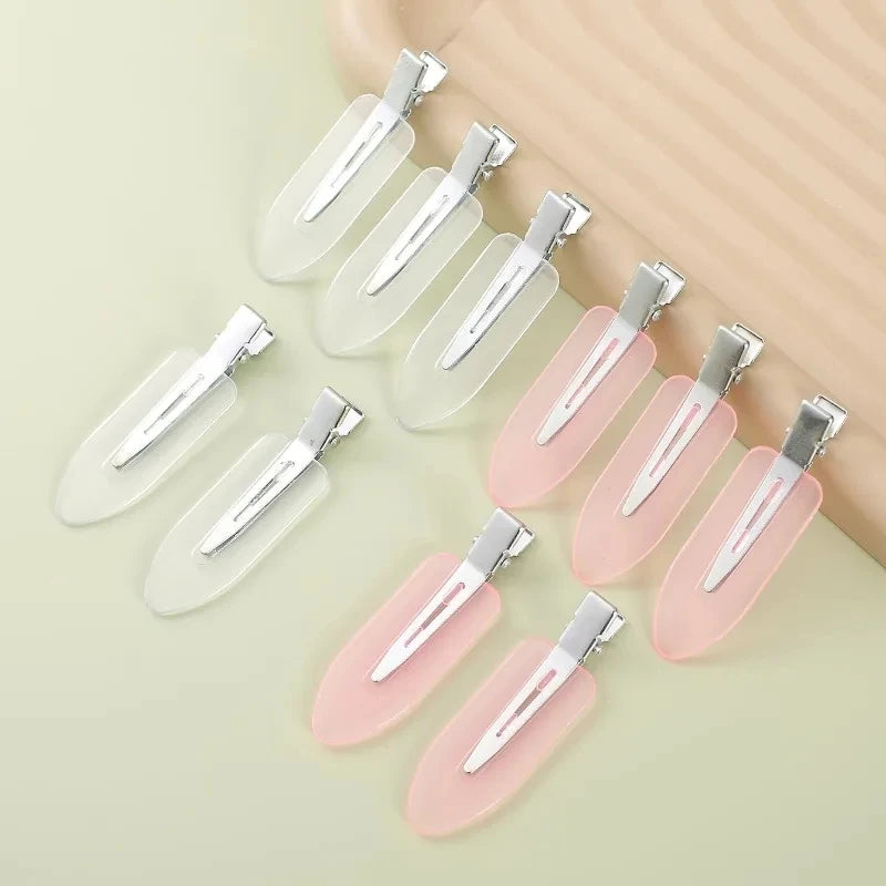 10 pack styling clips