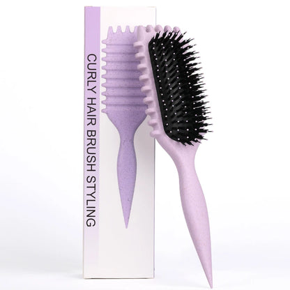 Professional Hairstyling Brush