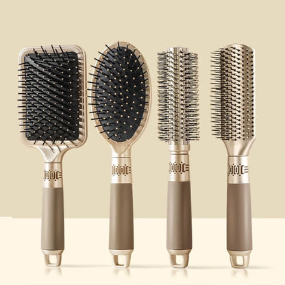 Air Cushion Hairbrush
