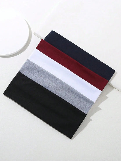 Stretch Headband Set