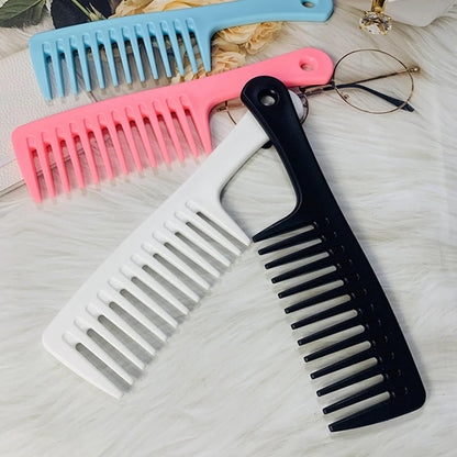 Wide Tooth Styling Comb