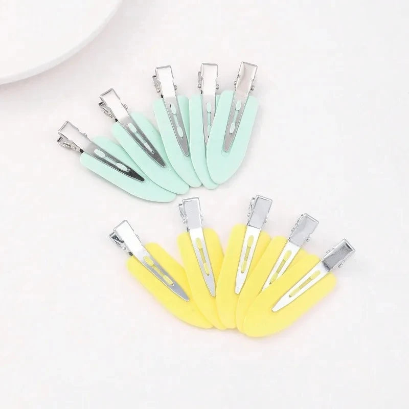 10 pack styling clips