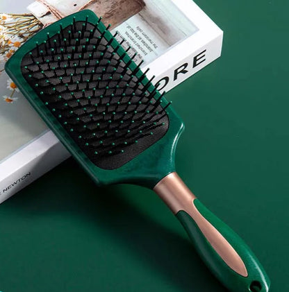 Air Cushion Hairbrush
