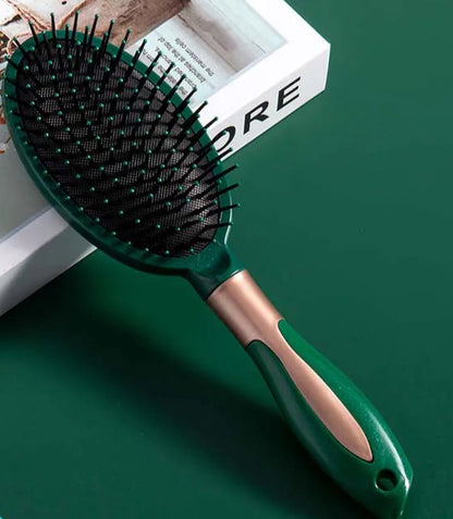 Air Cushion Hairbrush