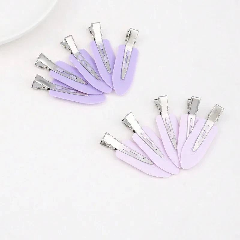 10 pack styling clips