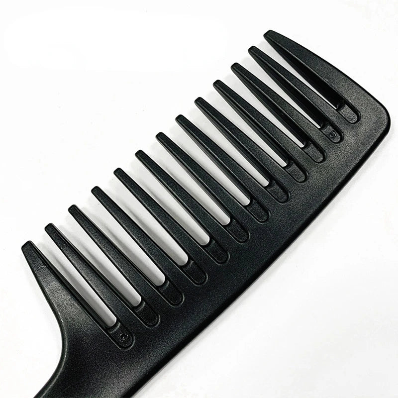 wide tooth styling comb