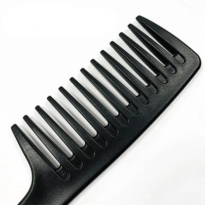Wide Tooth Styling Comb