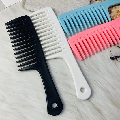 Wide Tooth Styling Comb