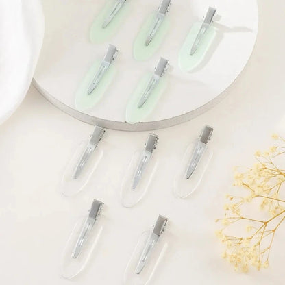 10 Pack Styling Clips