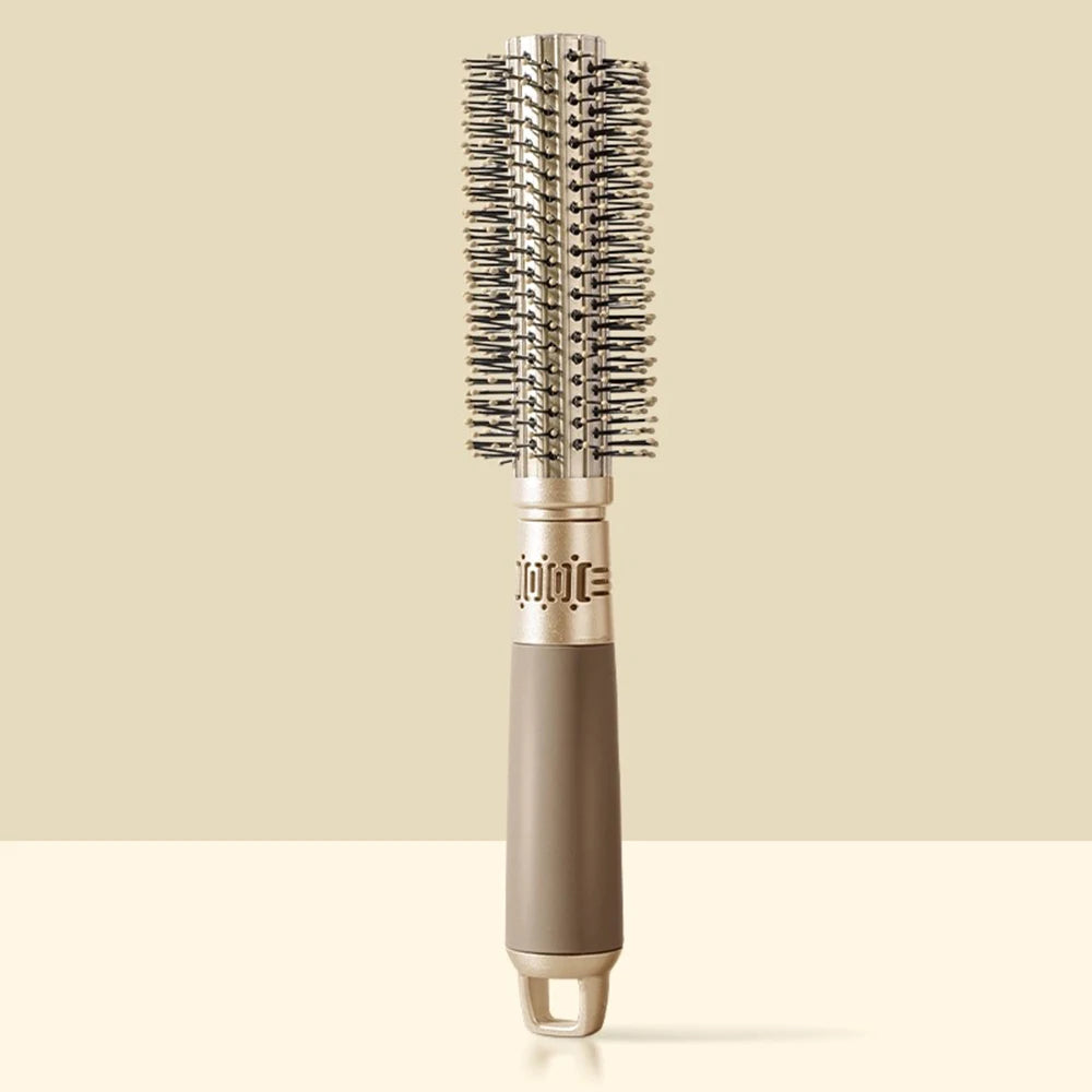 air cushion hairbrush