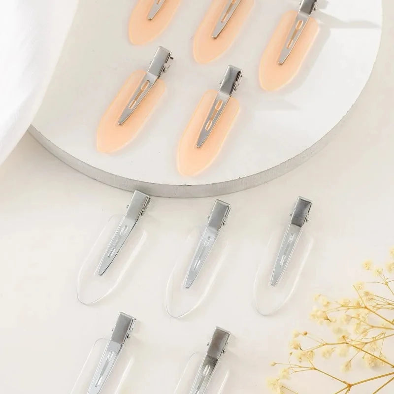 10 pack styling clips